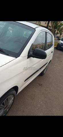 KIA PICANTO ESSENCE , SANS CIM - 2