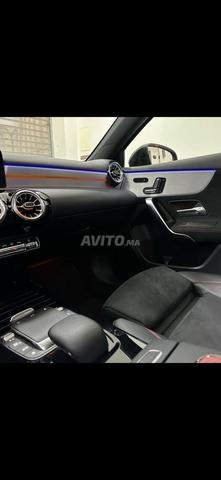 Mercedes-Benz Classe A Diesel Automatique 2021