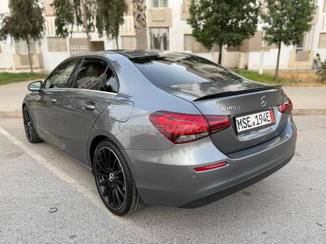 Mercedes-Benz Classe A Diesel Automatique 2020