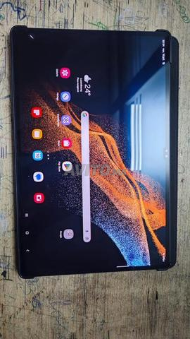 Samsung Galaxy Tab S8 Ultra 5G - 2