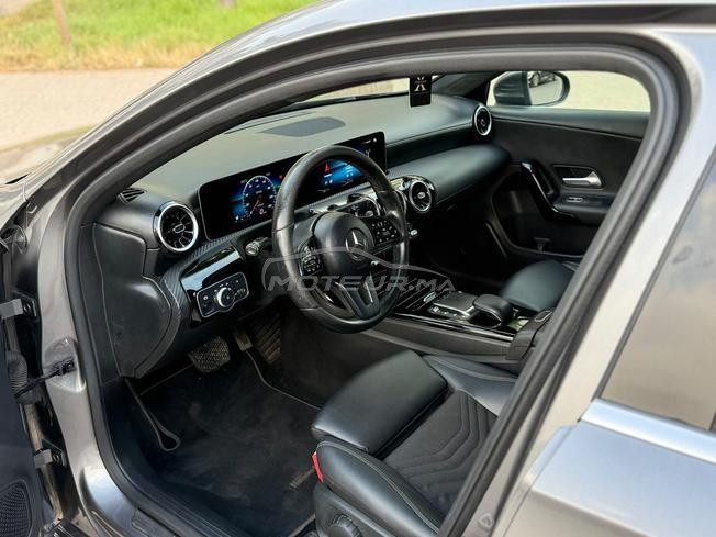 Mercedes-Benz Classe A Diesel Automatique 2020