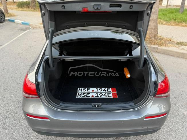 Mercedes-Benz Classe A Diesel Automatique 2020