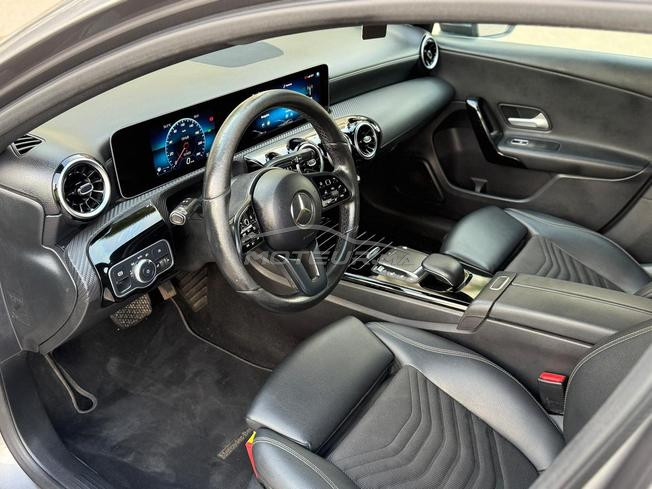 Mercedes-Benz Classe A Diesel Automatique 2020