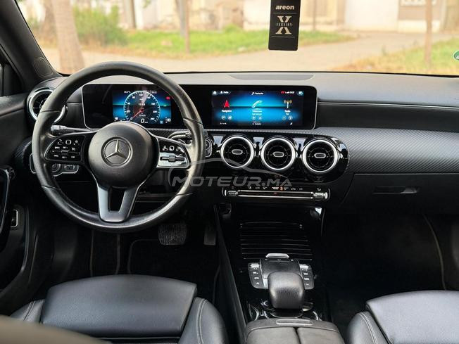 Mercedes-Benz Classe A Diesel Automatique 2020