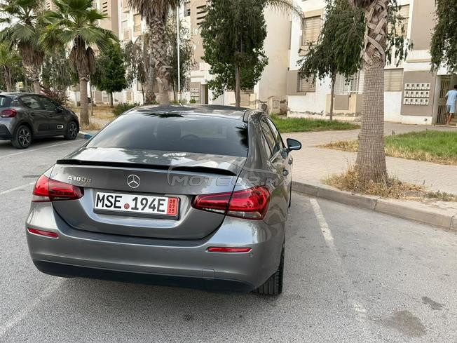 Mercedes-Benz Classe A Diesel Automatique 2020
