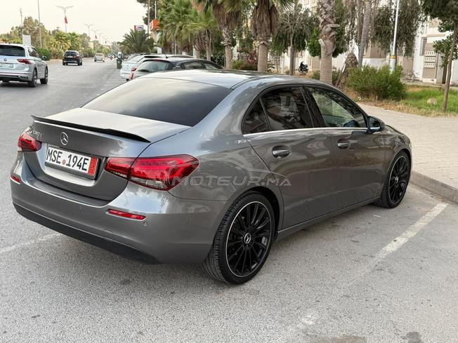 Mercedes-Benz Classe A Diesel Automatique 2020