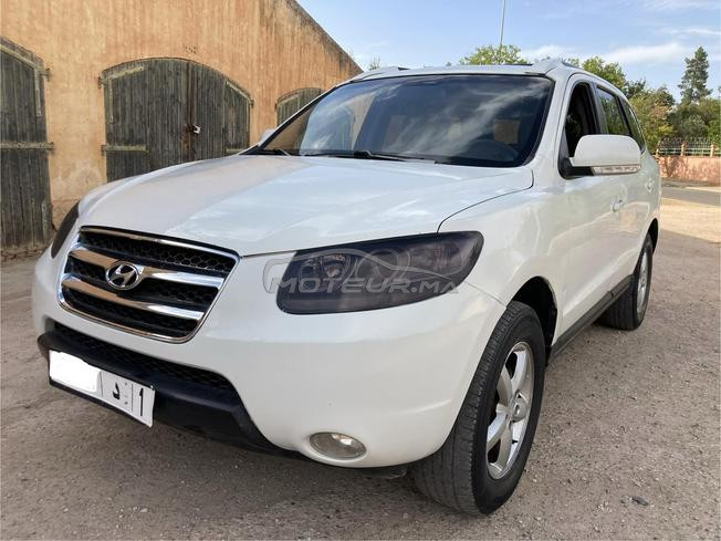 santafe diesel 