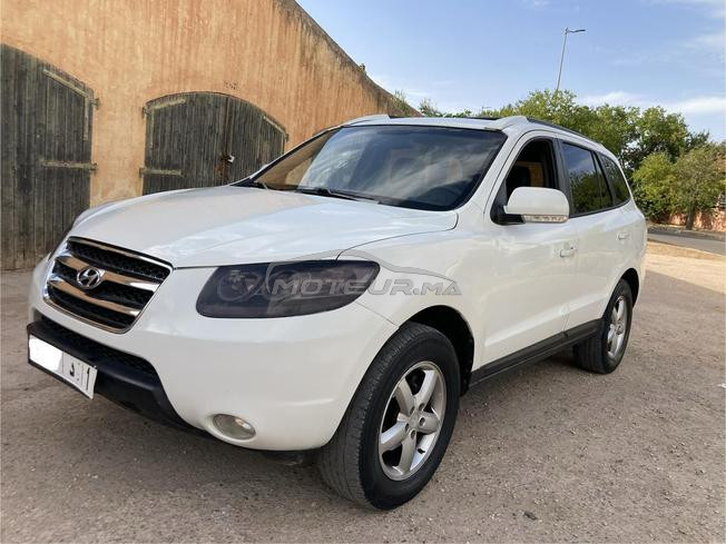 santafe diesel 