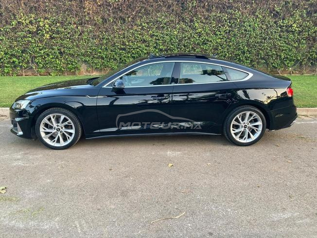 Audi A5 S-Line