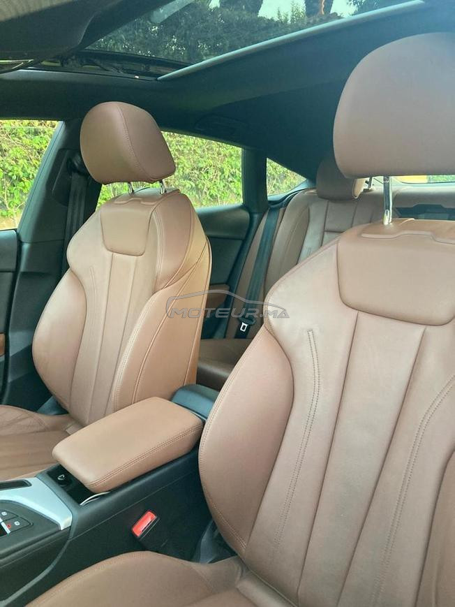 Audi A5 S-Line
