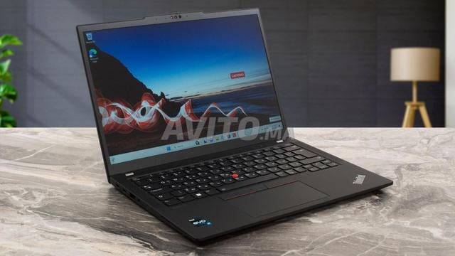 لينوفو ثينك باد x13 الجيل الرابع Evo i5 الجيل 13 16 جيجابايت DDR5