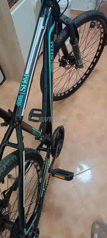 Vélo comme neuf à Temara - 2