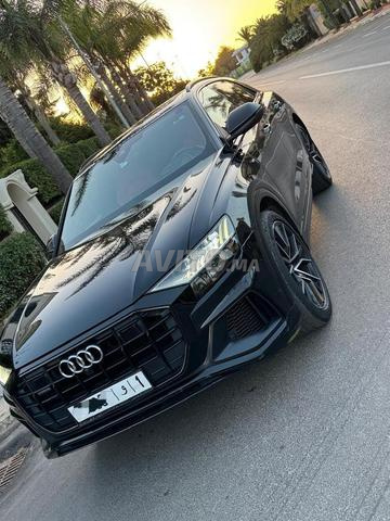 Audi Q8 S-Line Quattro - 2