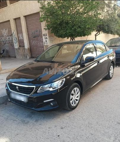 Peugeot 301 Diesel Manuelle 2022 à Khouribga
