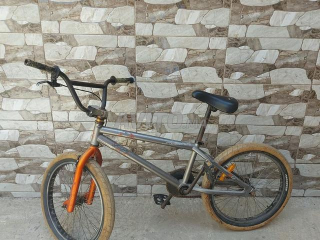 Vélo en bon état - 2