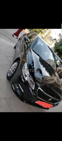 Peugeot 301 Diesel Manuelle 2022 à Khouribga - 2
