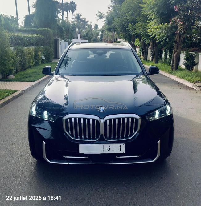 BMW X5 Xdrive 30d