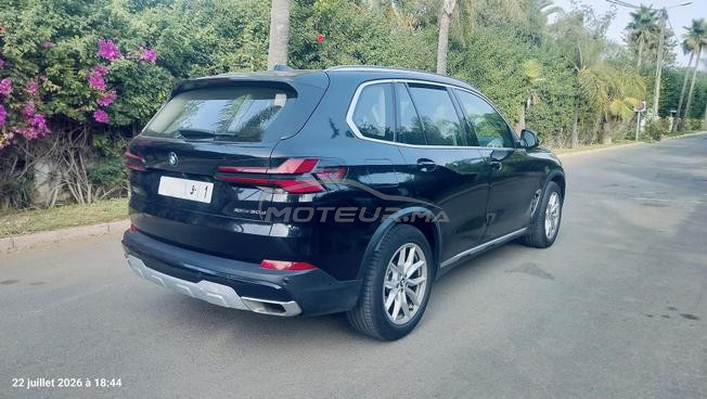 BMW X5 Xdrive 30d
