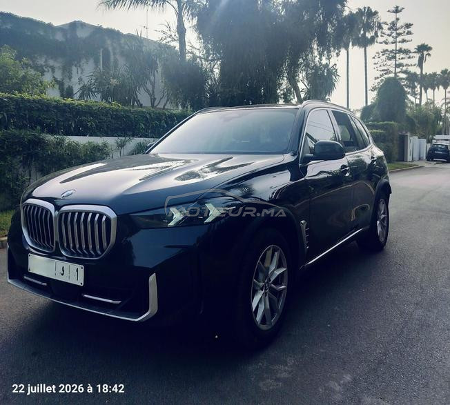 BMW X5 Xdrive 30d