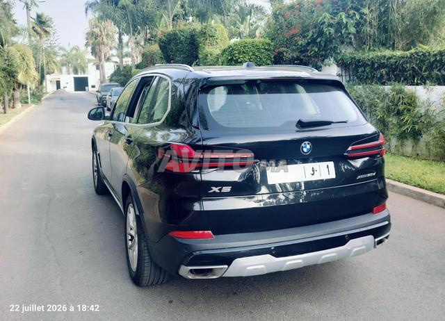 BMW X5 Xdrive 30d - 2