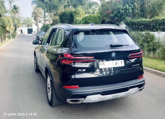 BMW X5 Xdrive 30d