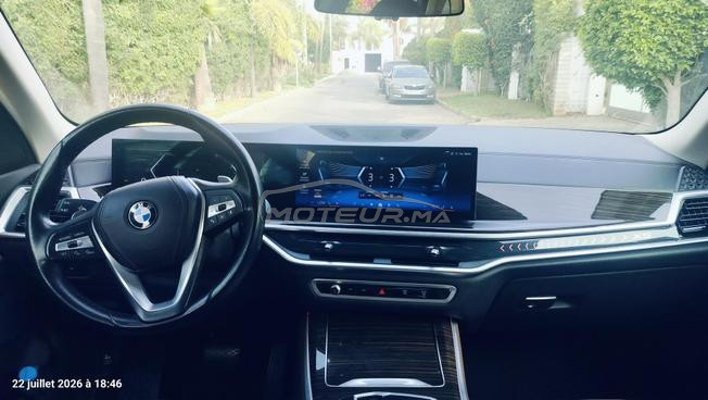 BMW X5 Xdrive 30d