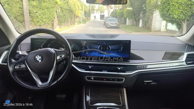 BMW X5 Xdrive 30d