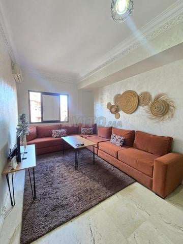 Gueliz - Appartement disponible - 2