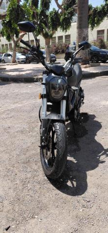 Moto Cimatti Monstre - 2