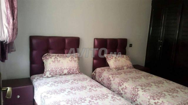 Appartement meublé pour vacances Hay Salam Agadir - 2