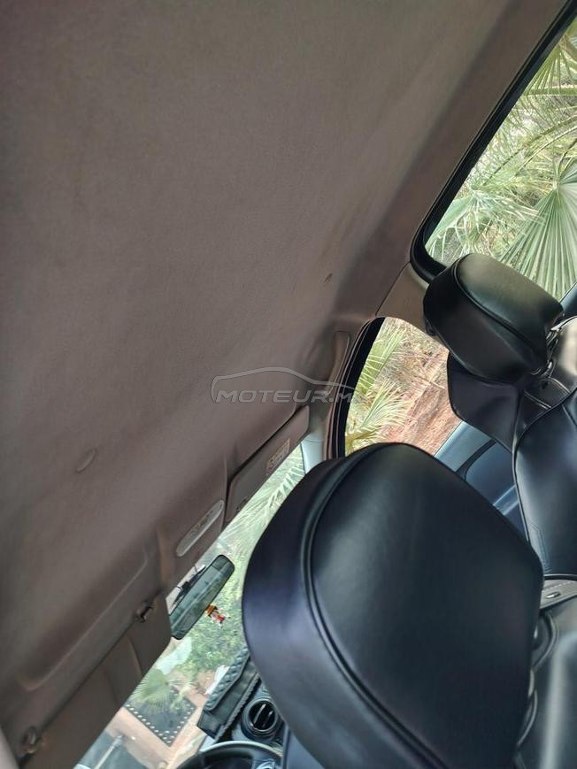 Dacia Logan Diesel Manuelle 2020 à Ouled Teïma