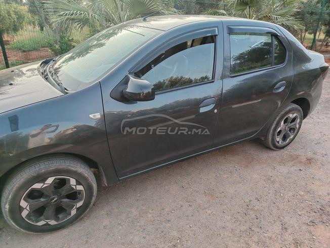 Dacia Logan Diesel Manuelle 2020 à Ouled Teïma