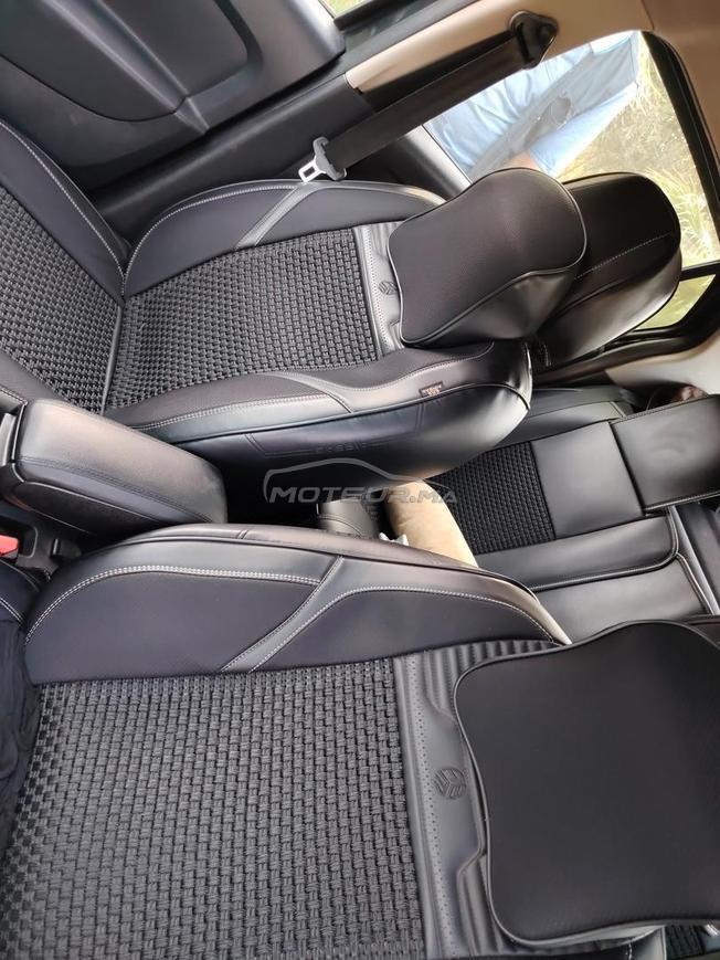 Dacia Logan Diesel Manuelle 2020 à Ouled Teïma