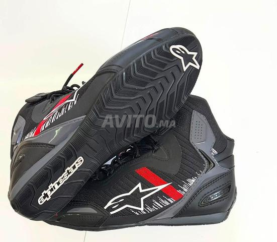Demi botte Alpinestars - 2