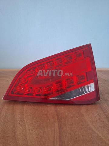 Feux arrière intérieurs LED OEM Audi A4 B8 - 2