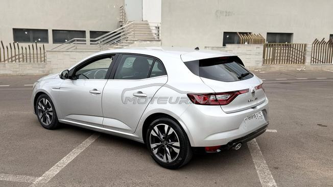 Mégane 2019 déouane 2026
