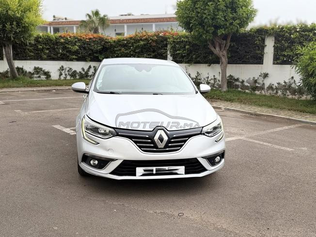 Mégane 2019 déouane 2026