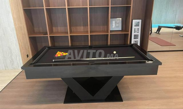 Table de billard Spain - 2
