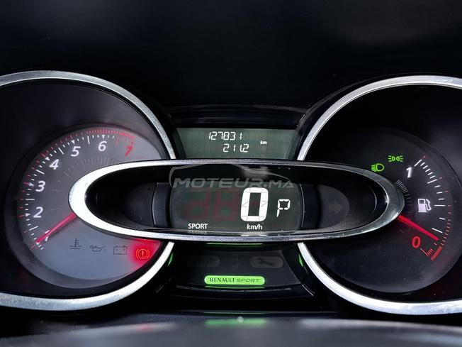 Renault Clio Essence Automatique 2015 à Fès