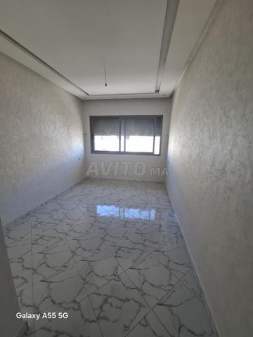 Appartement à louer quartier El Bassatine près de la gare