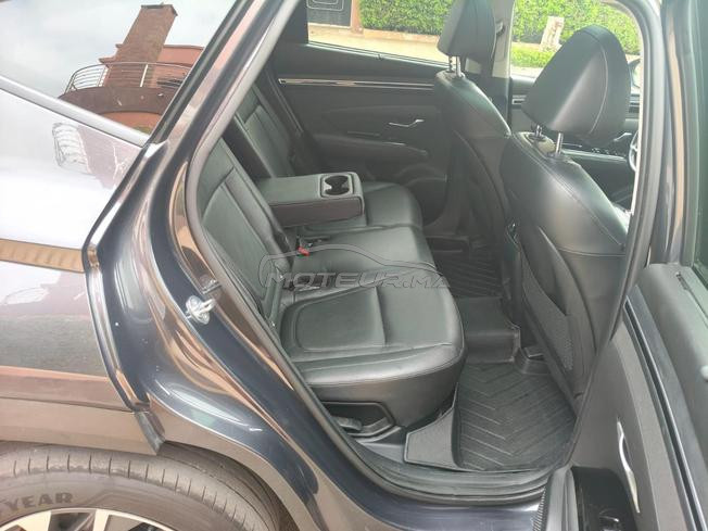 Hyundai Tucson 2023
