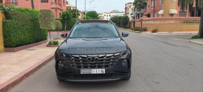 Hyundai Tucson 2023