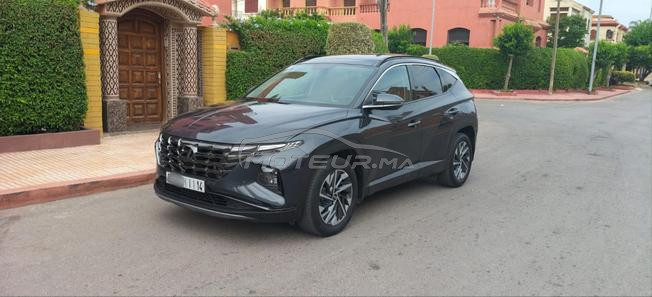 Hyundai Tucson 2023
