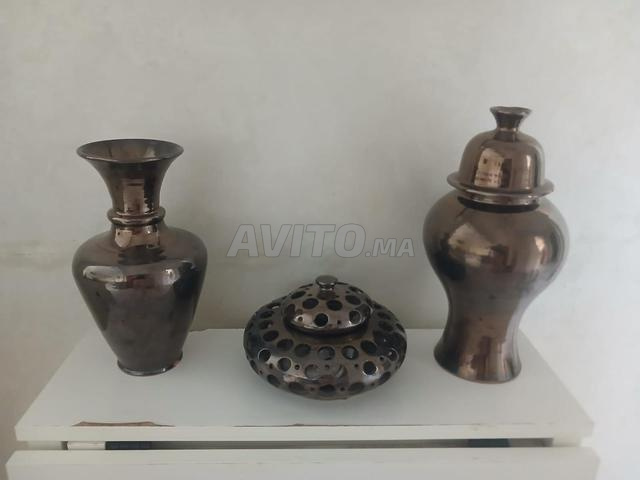 trio décoratif prix intéressant