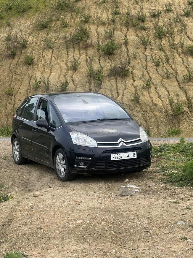 C4 Picasso