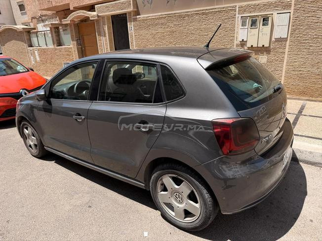 VW Polo 2014