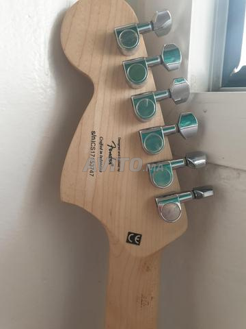 Guitare Squier Fender - 2