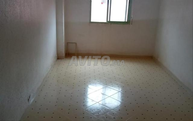 Appartement à vendre 64 m² à M'HAMID Marrakech - 2