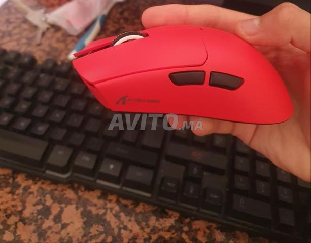 Mouse Attack shark x11 se - 2