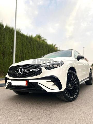 Mercedes-Benz GLC à vendre - 2